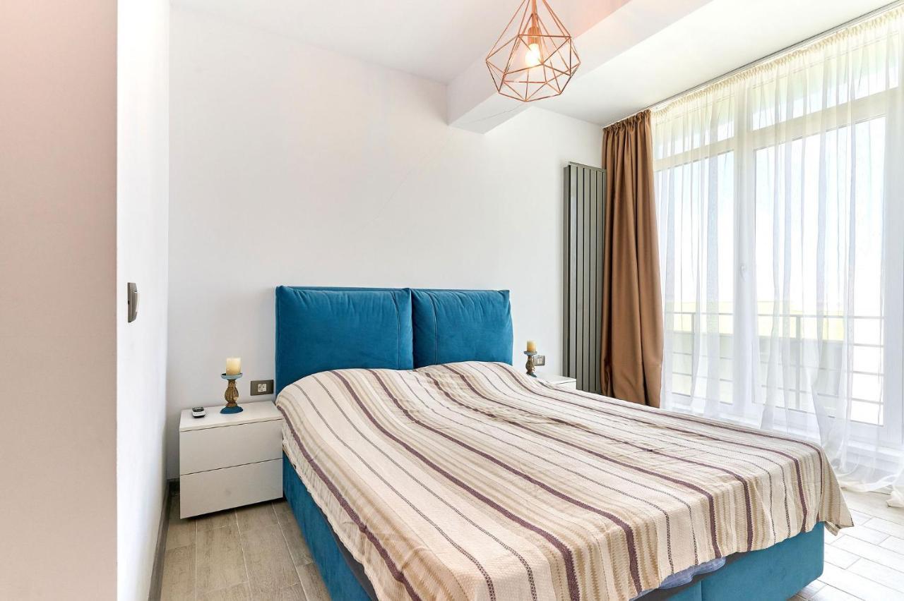 Apartment Blue Shell Apartment- & Pool Mamaia