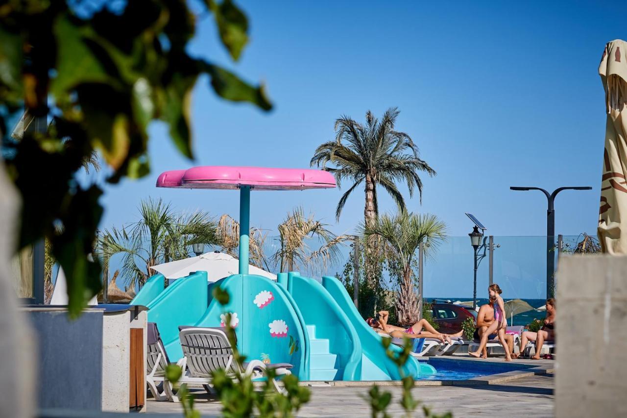 Apartment Blue Shell Apartment- & Pool Mamaia
