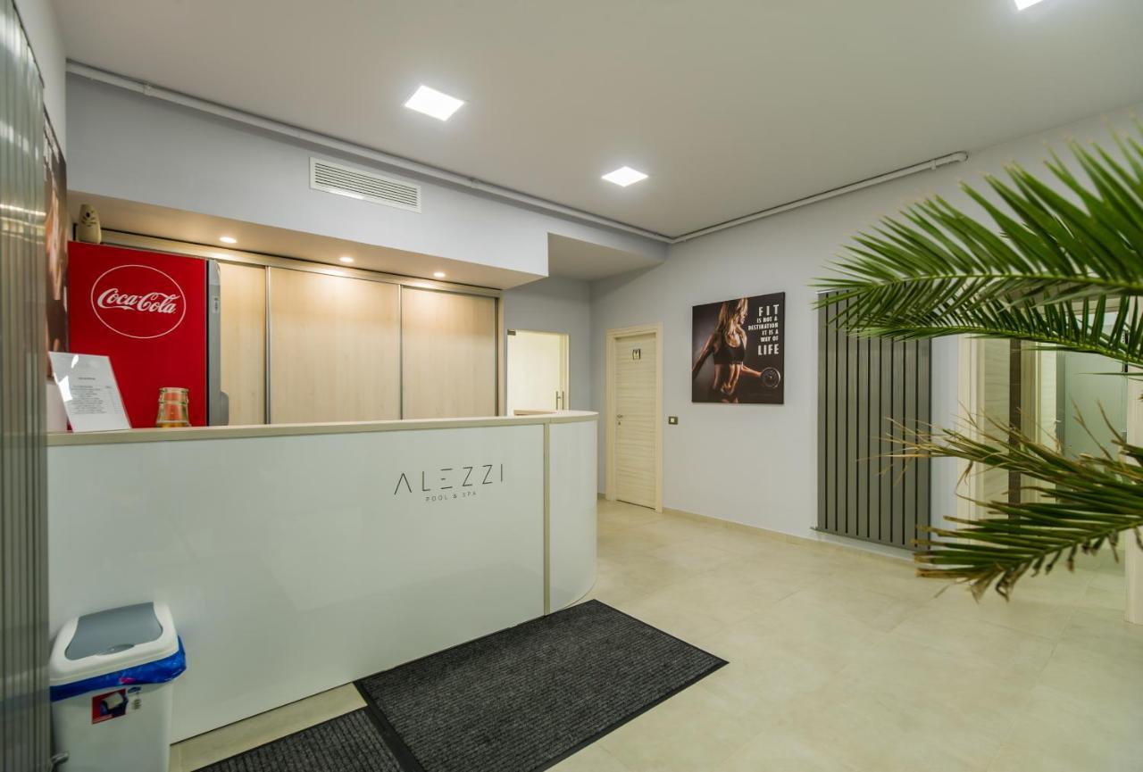 Blue Shell Apartment- & Pool Apartment Mamaia